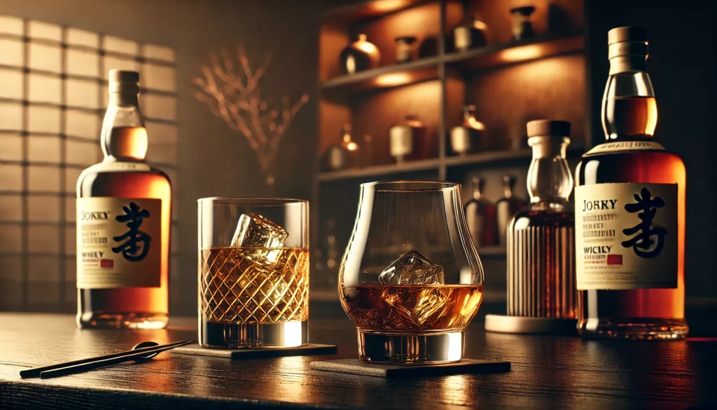 ニッカセッション 入手困難を理解するために