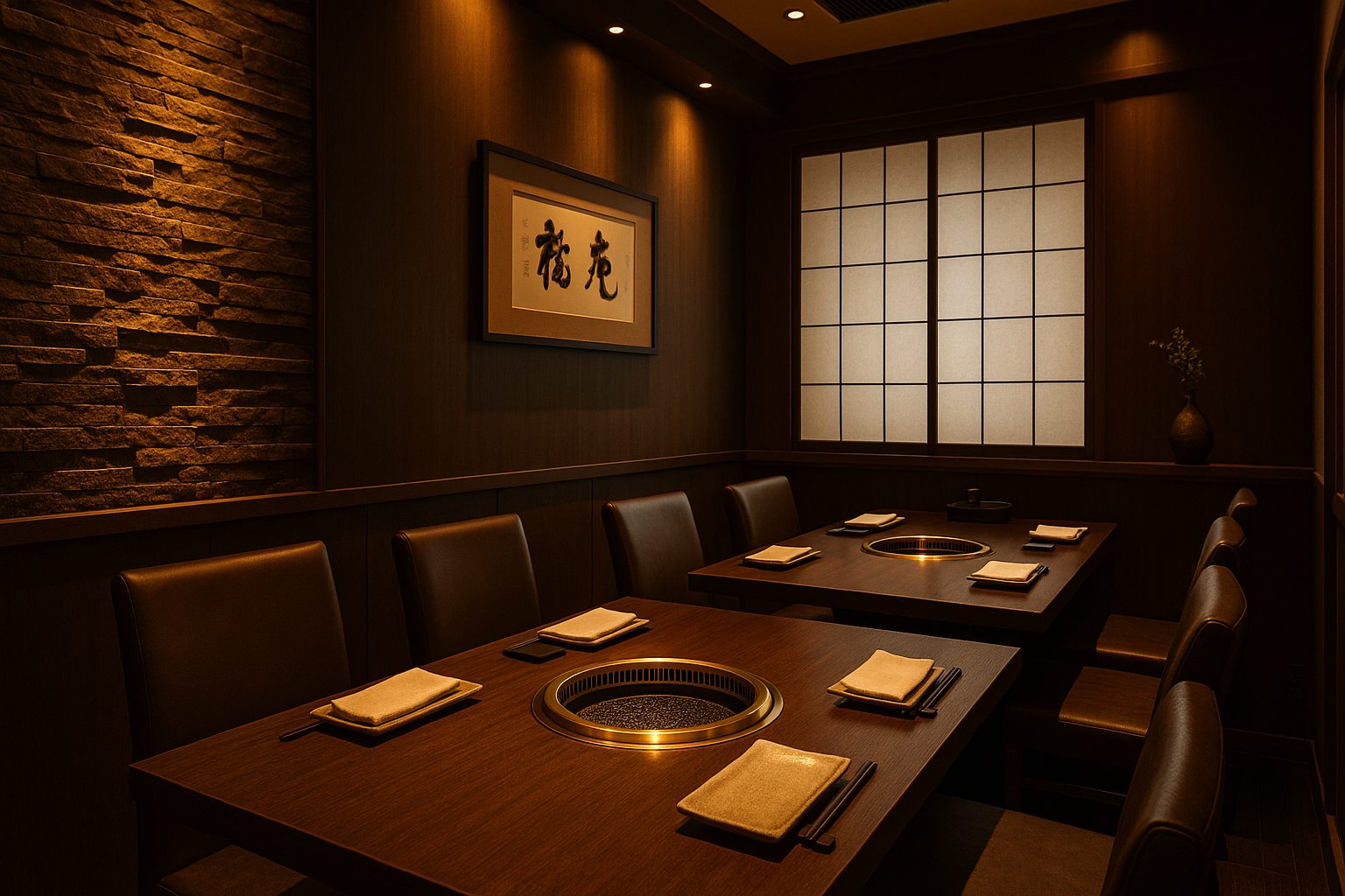 水戸の高級焼肉おすすめ店｜常陸牛を堪能できる人気店＆個室情報