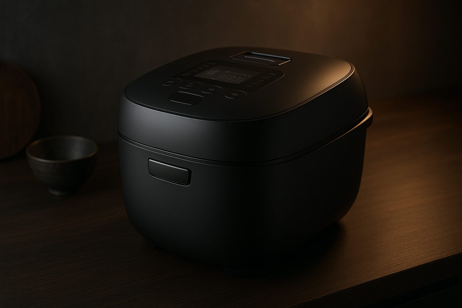 【2025年最新】高級炊飯器は本当に美味しい？10万円モデルと3万円モデルを徹底比較！