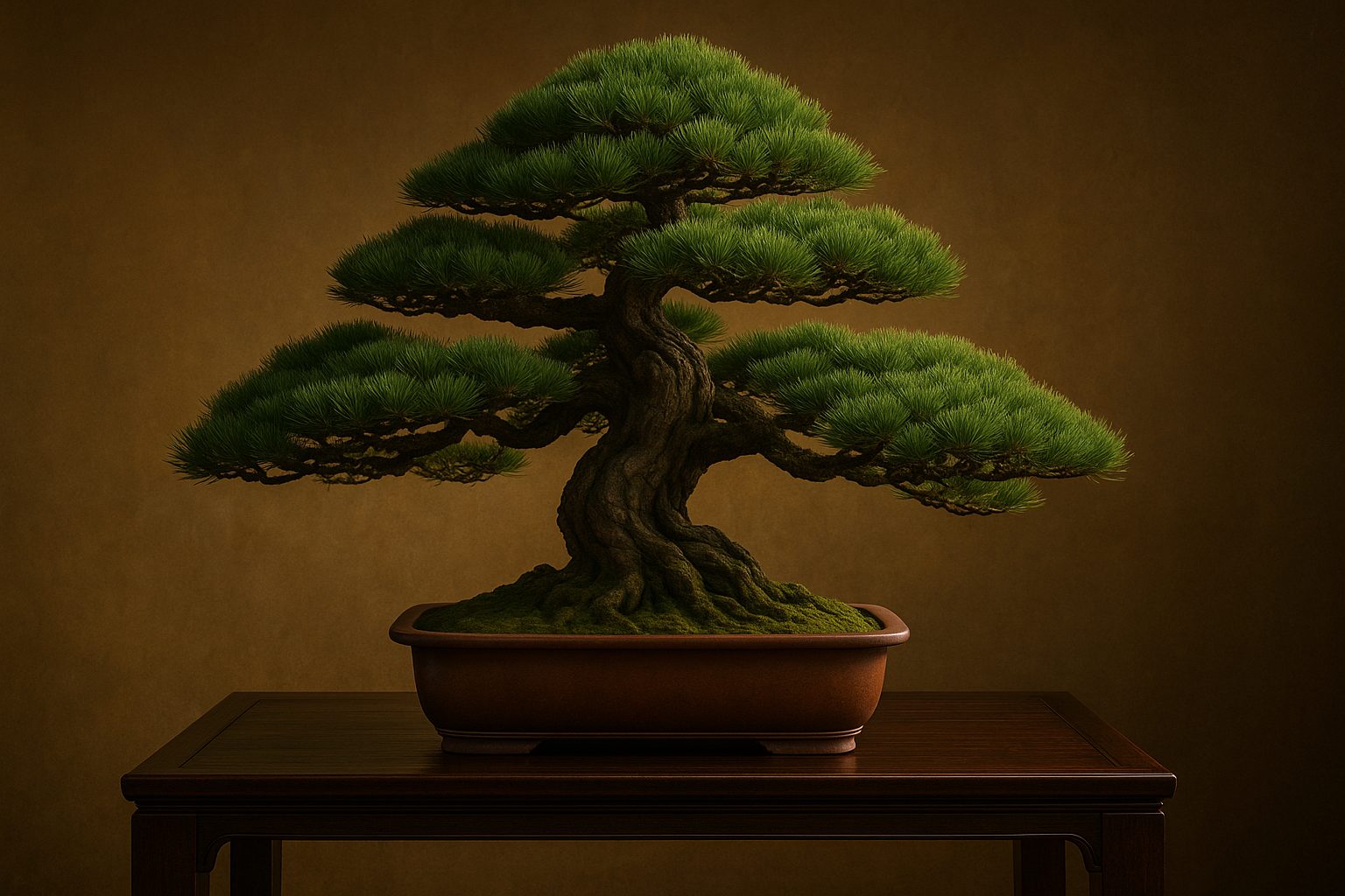 「1億円の高級盆栽」が評価される理由｜価格の裏にある価値と芸術性とは？