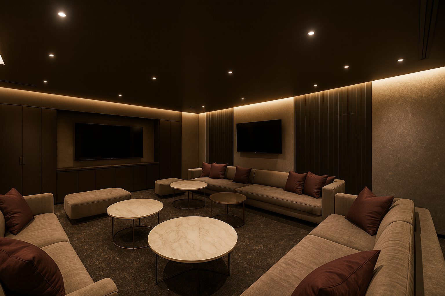 最高級個室カラオケ マンシーズトウキョウを完全解説｜部屋・料金・予約