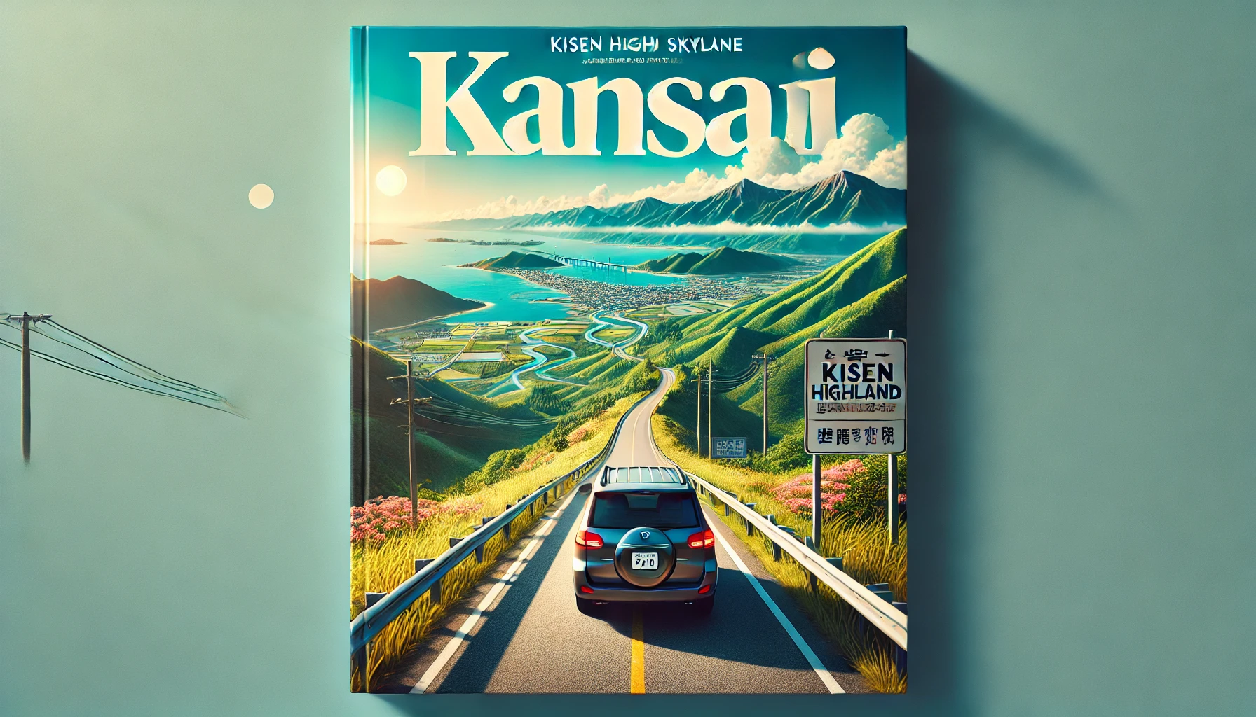 関西食べ歩きドライブで絶景とグルメを満喫できるおすすめスポット紹介