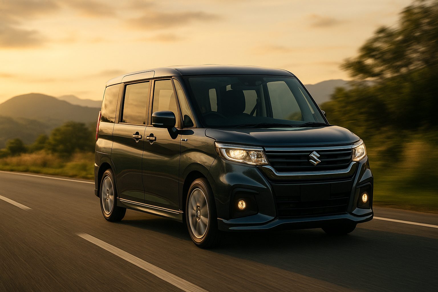 スズキ ソリオ 6人乗りモデルの魅力と使い勝手を徹底チェック完全ガイド