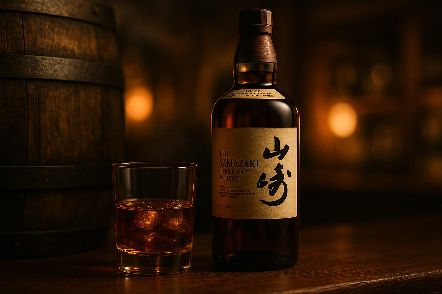 山崎ウィスキー どこで買える？最新通販・店舗・限定品入手法徹底ガイド