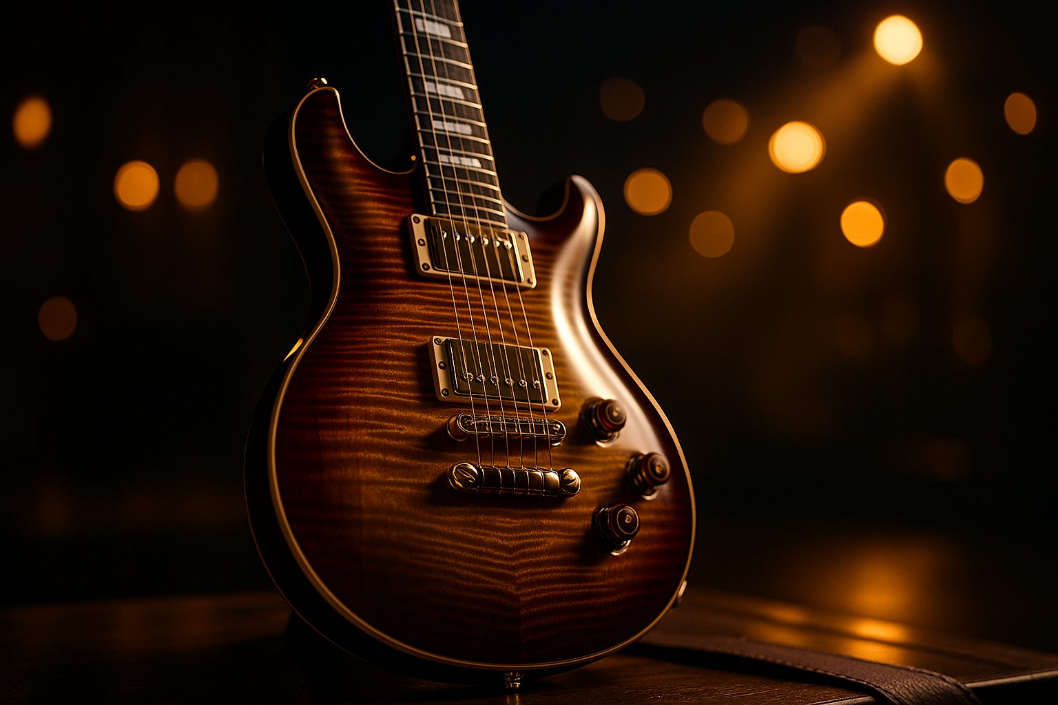 高級 ギター選びのポイントとおすすめブランドまとめ