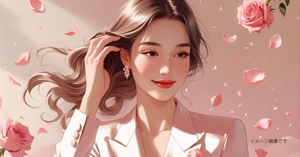 ナデテロゼやマスカットの香りの口コミが多数