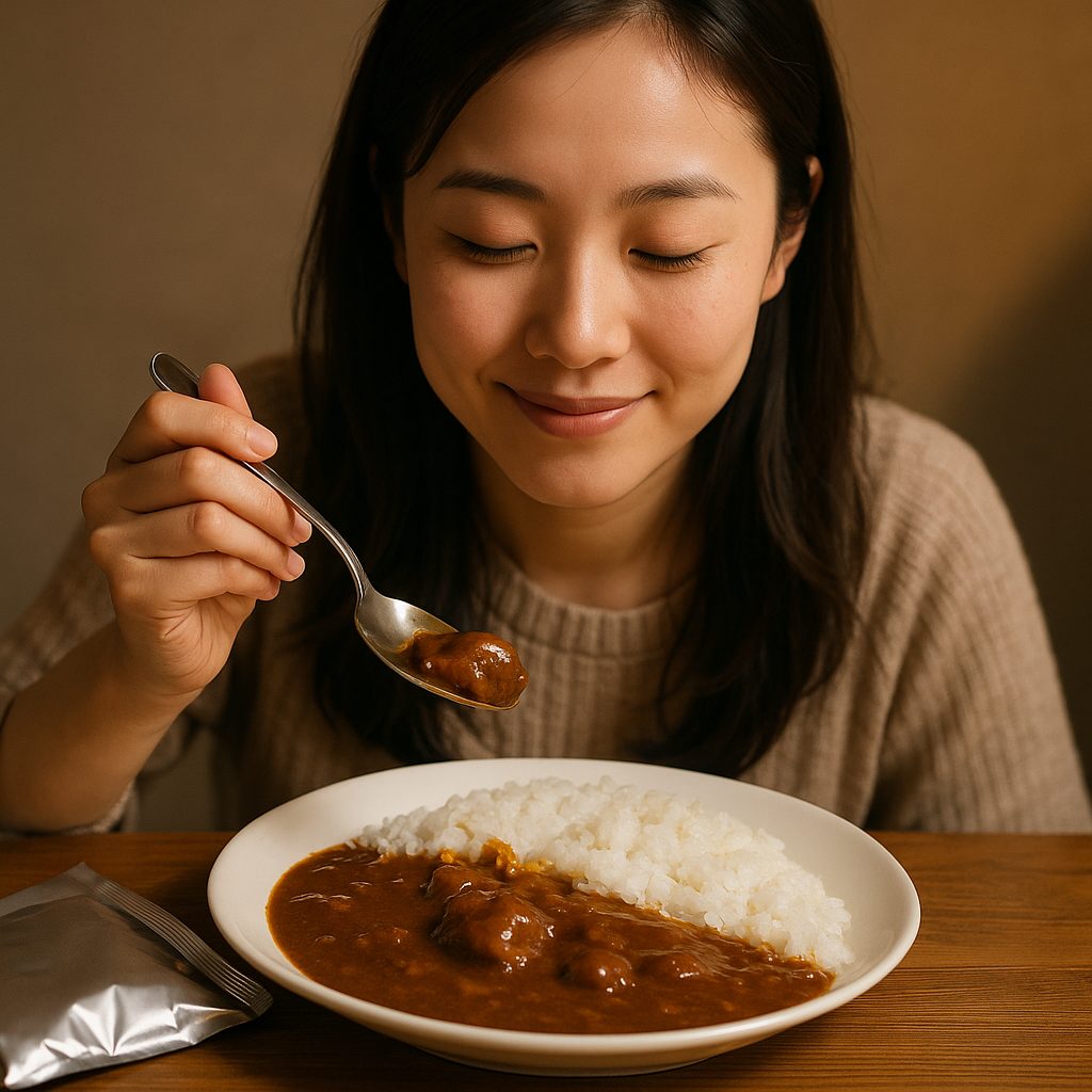 インディアンカレー レトルト 通販で失敗しない方法