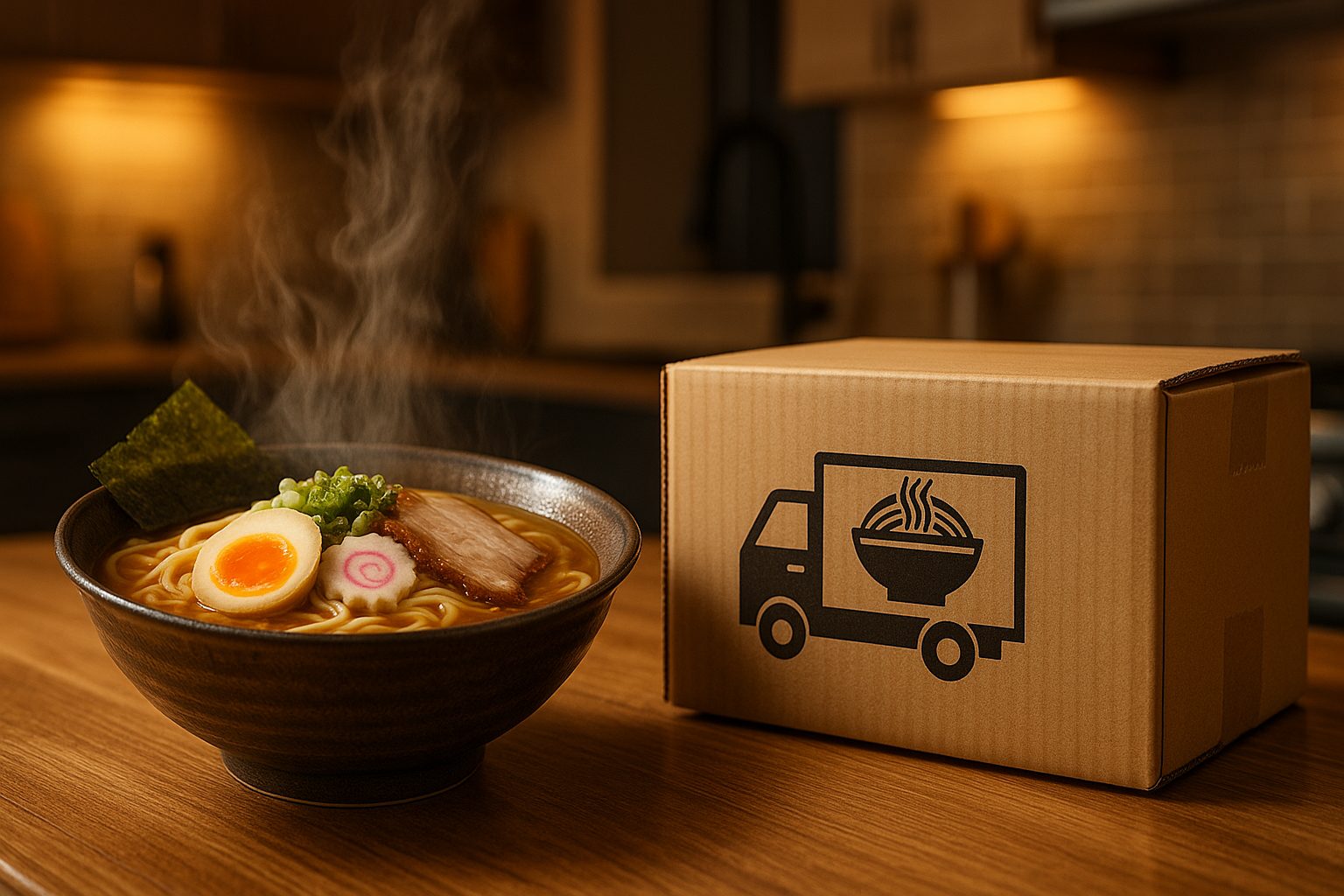 宅麺ドットコム 評判を徹底解説！送料や人気ラーメンの口コミと再現性