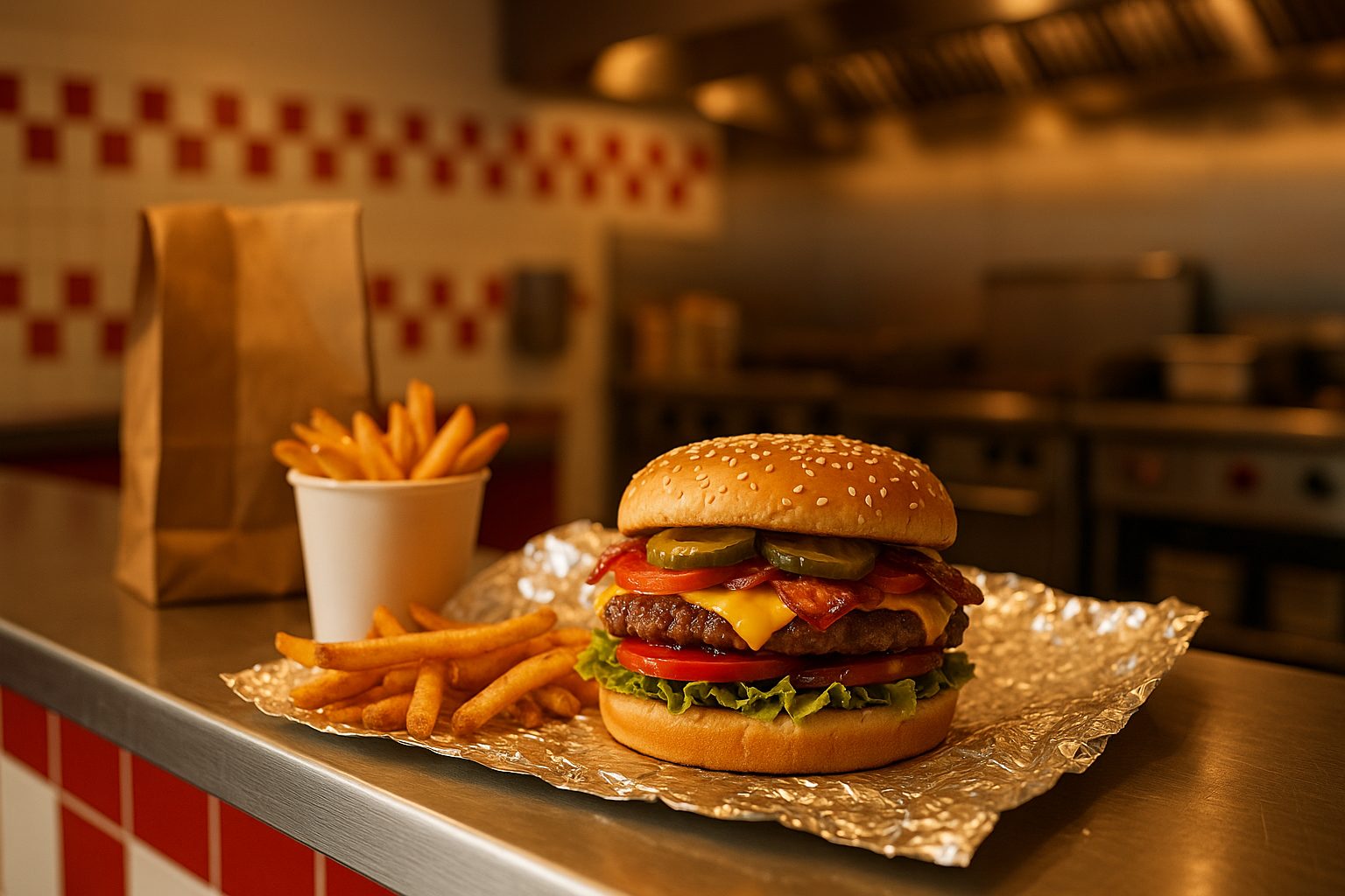 ファイブガイズ 日本進出は いつ｜初出店時期と店舗計画をやさしく解説