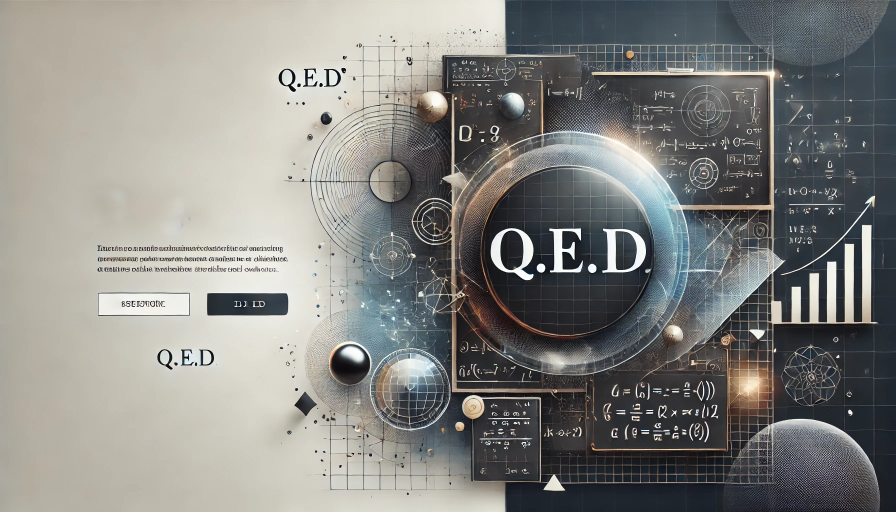 Q.E.D ネット用語の意味や由来を徹底解説し使い方と例文を紹介