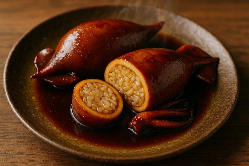 いかめしはどこで買える？東京の最新情報まとめ