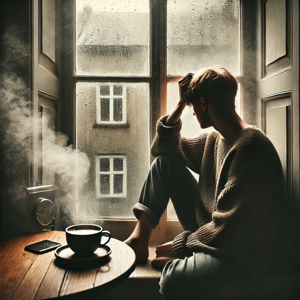 雨の日 頭痛 と コーヒーの関係とは？