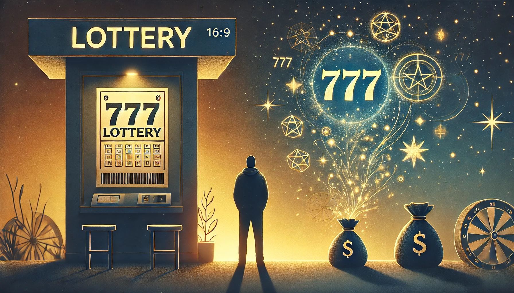 宝くじ 当たる前兆 借金と関係はあるのか徹底解説と注意点