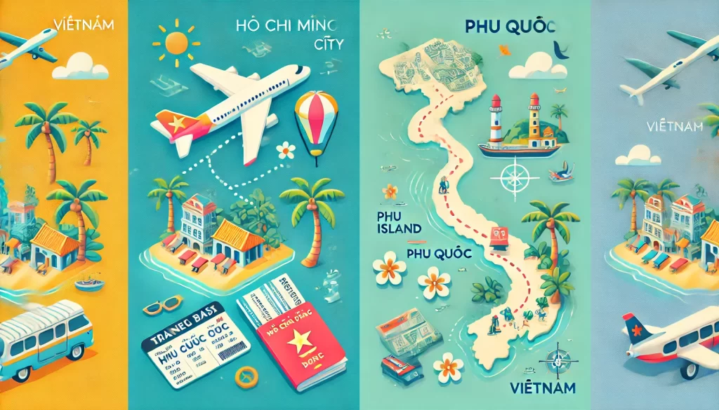 フーコック島つまらない口コミを検証する