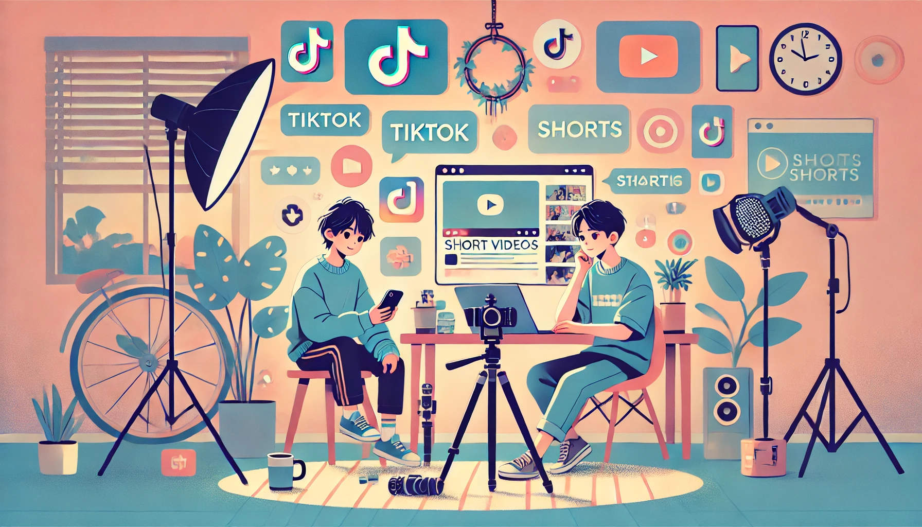 ショート動画屋さん フランチャイズの口コミ評判と始めやすさを徹底解説