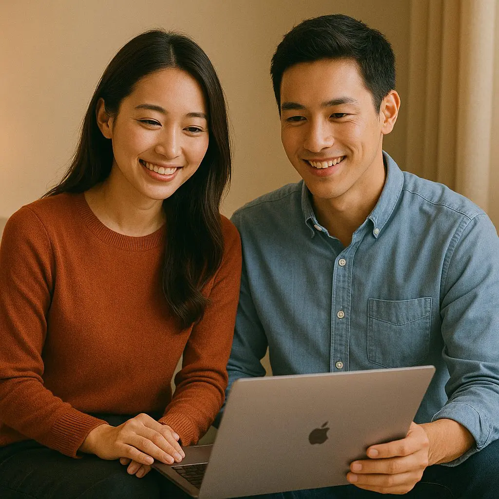 あなたの憧れを、現実にする場所。