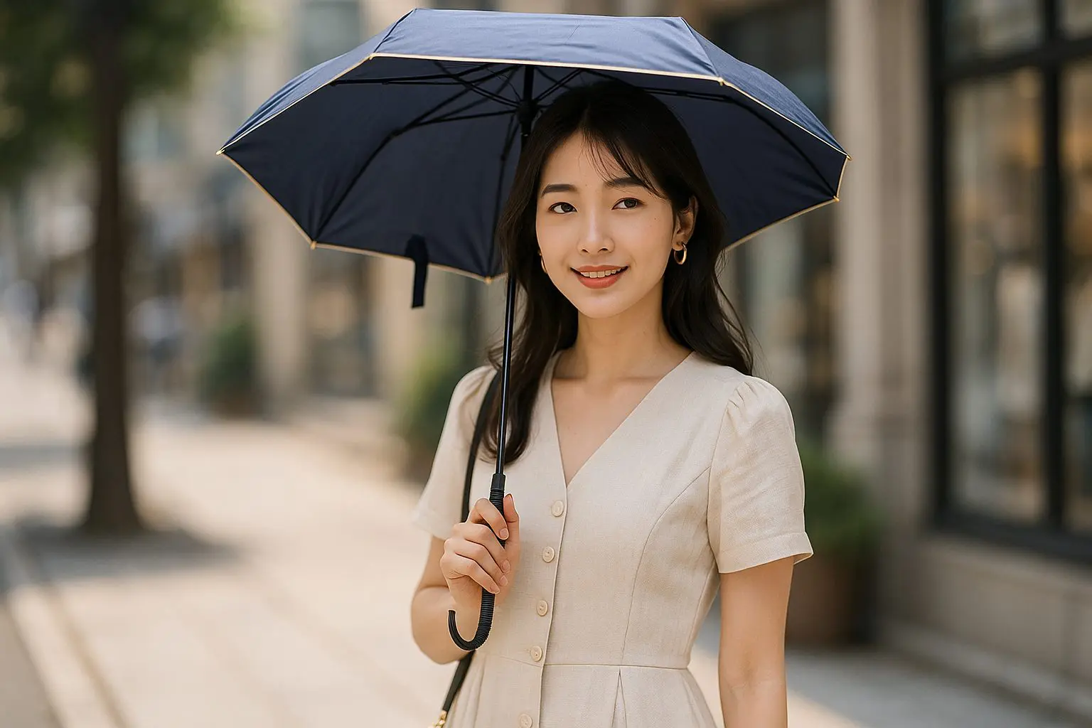 日傘ランキング折り畳みで探す人気ブランドとおすすめ完全ガイド