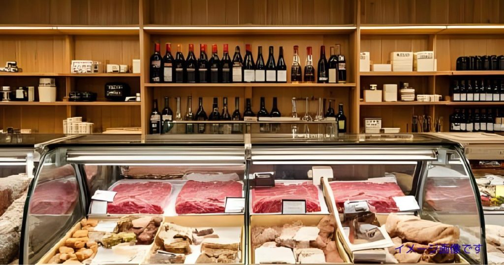 高級スーパーの惣菜が人気な理由とは