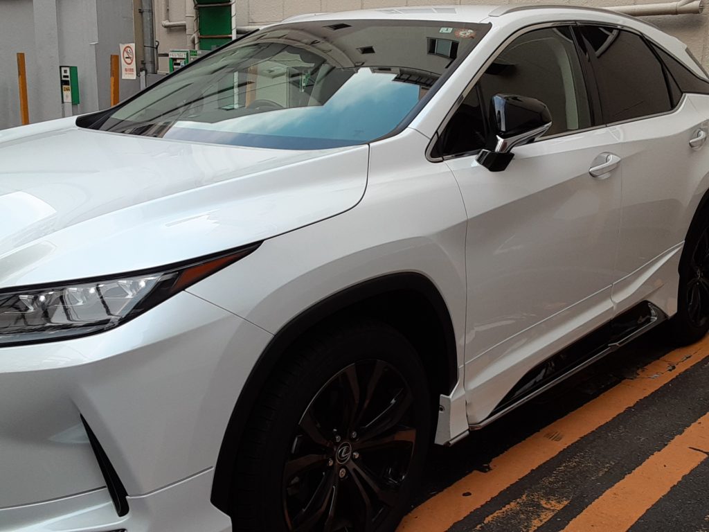 レクサスやBMWなどメーカー別モデル解説