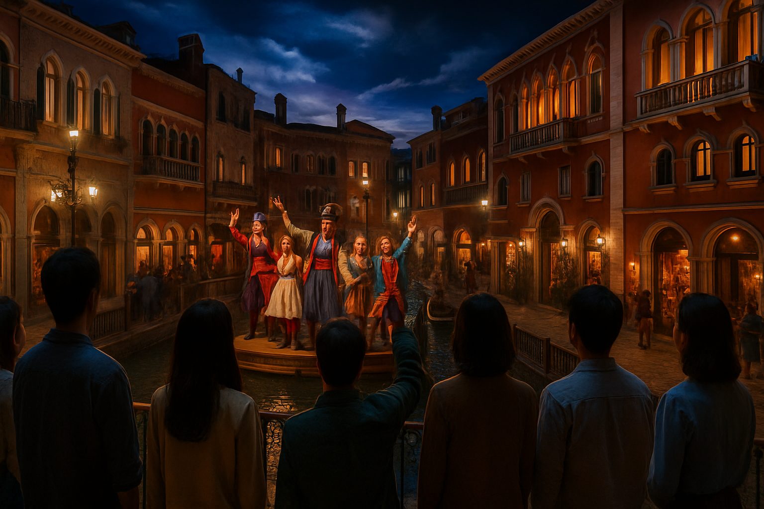 イマーシブ フォート東京 つまらない評判と本音徹底レビュー